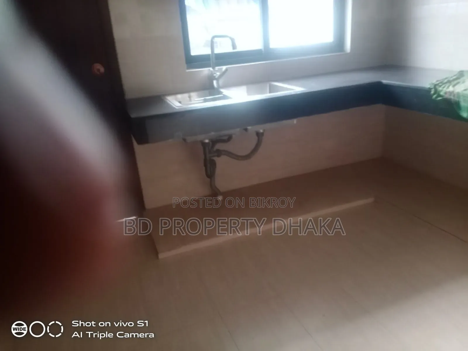 4 Bedroom Apartment in Banani for Sale