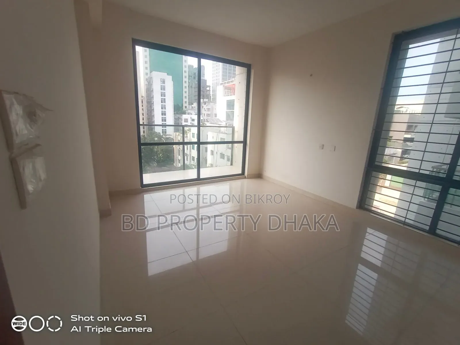 4 Bedroom Apartment in Banani for Sale