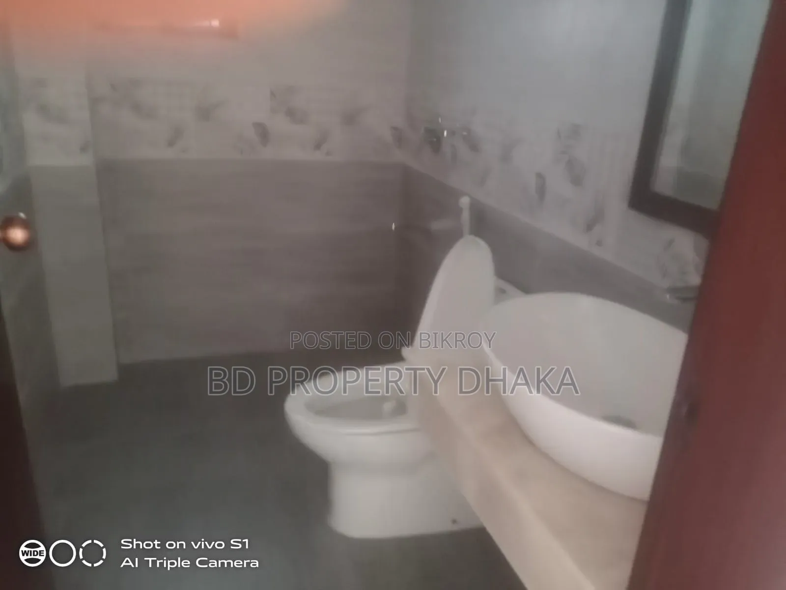 4 Bedroom Apartment in Banani for Sale