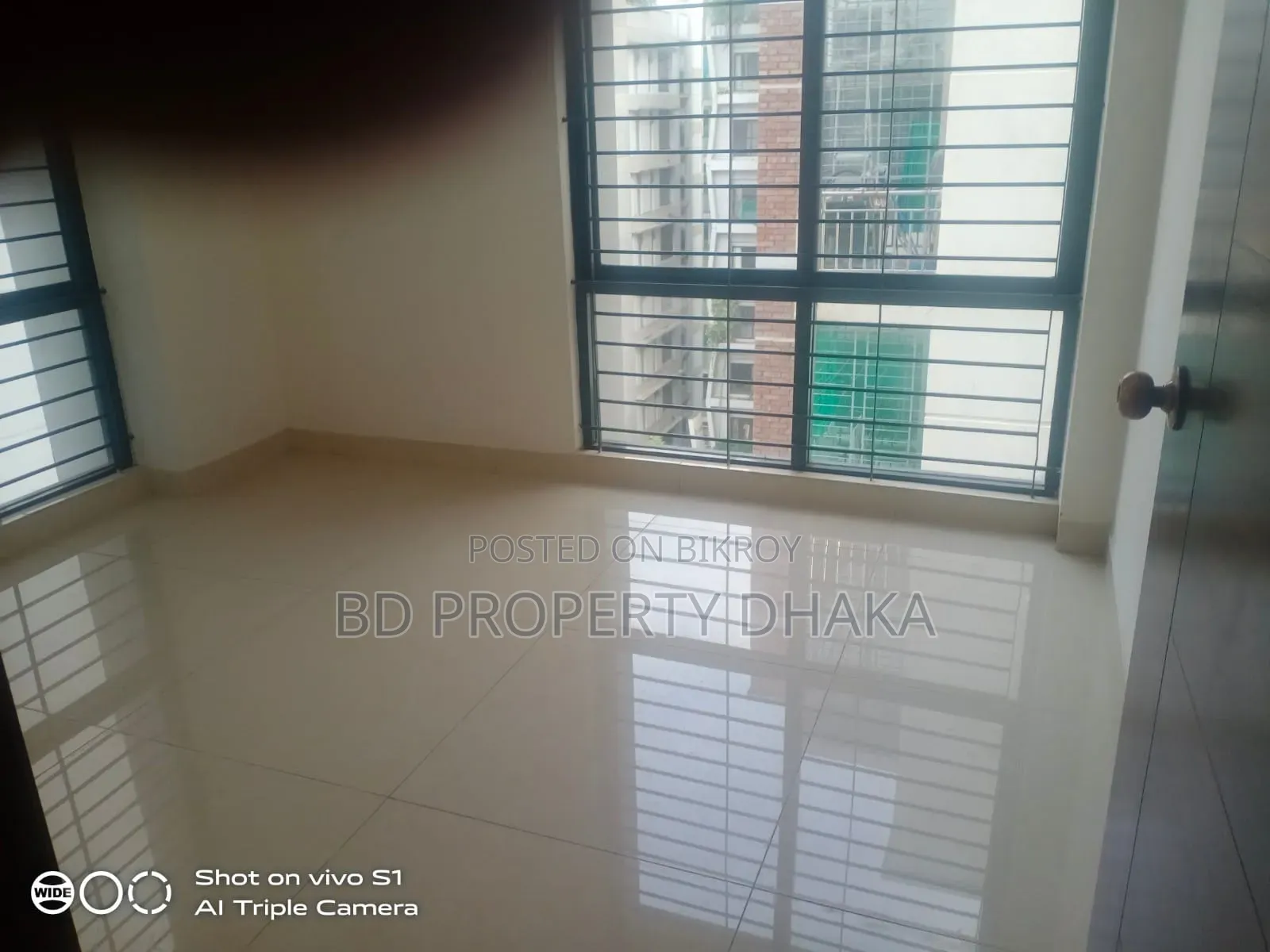 4 Bedroom Apartment in Banani for Sale