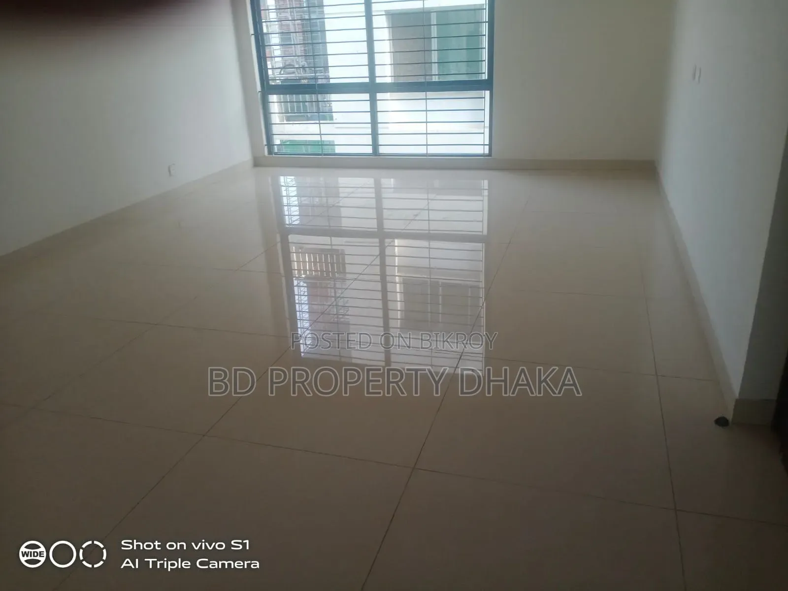 4 Bedroom Apartment in Banani for Sale