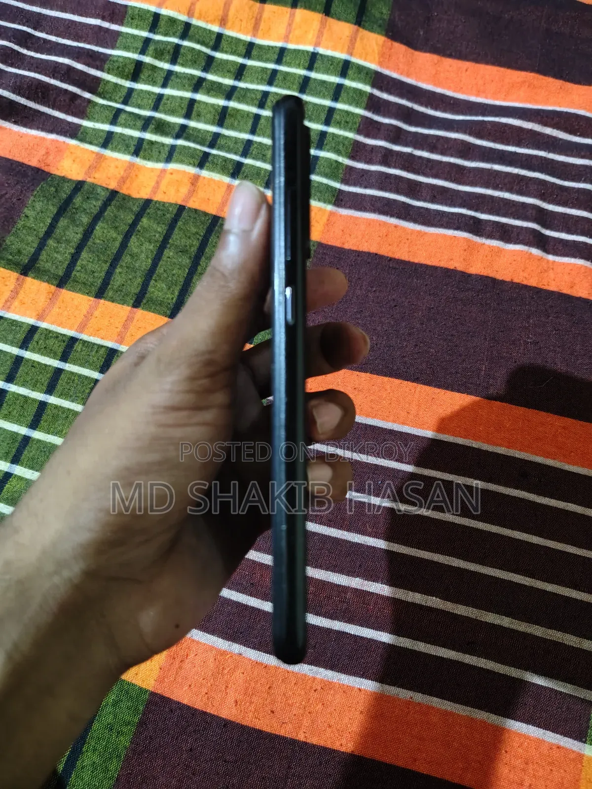 জিয়াওমি রেডমি নোট ৮ ৬৪ জিবি কালো