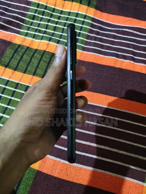 জিয়াওমি রেডমি নোট ৮ ৬৪ জিবি কালো