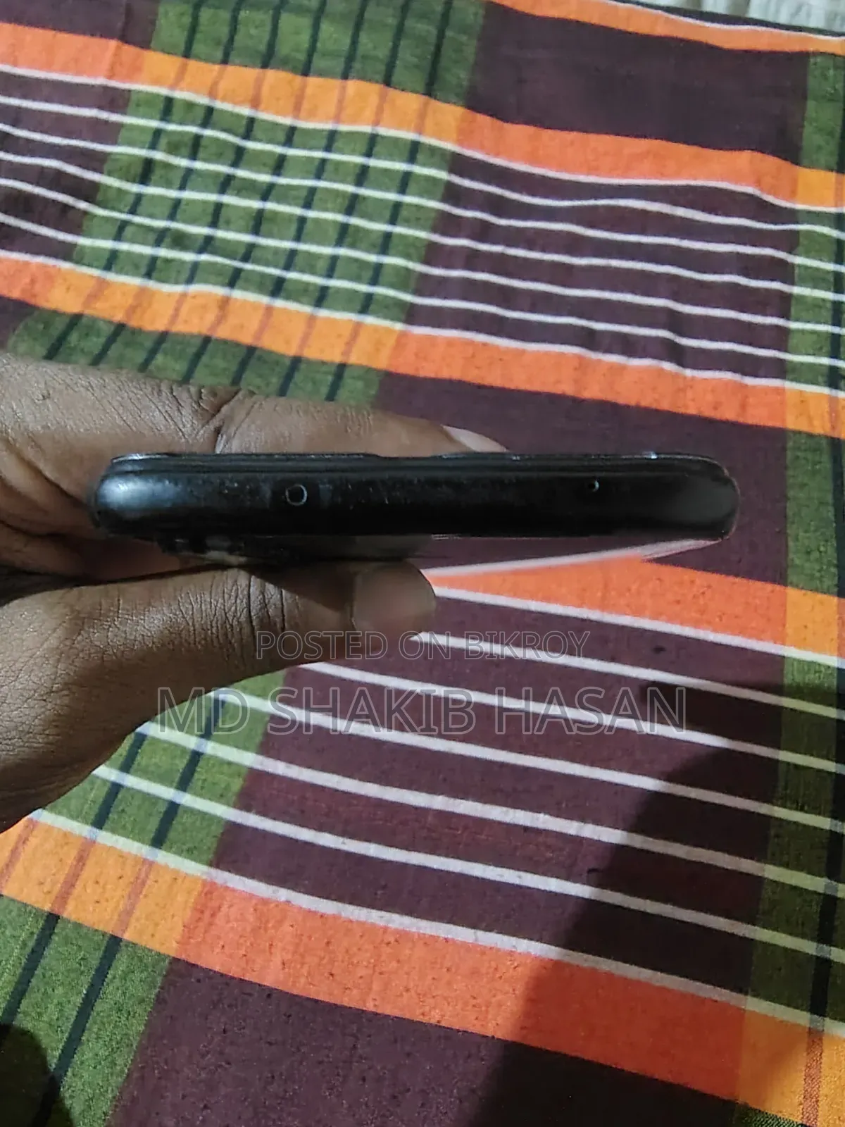 জিয়াওমি রেডমি নোট ৮ ৬৪ জিবি কালো