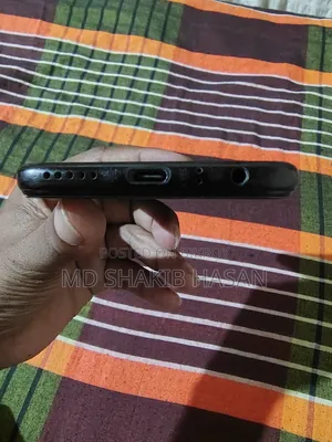 জিয়াওমি রেডমি নোট ৮ ৬৪ জিবি কালো