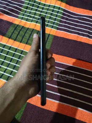 জিয়াওমি রেডমি নোট ৮ ৬৪ জিবি কালো