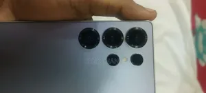Samsung Galaxy S25 Ultra 256 GB Gray