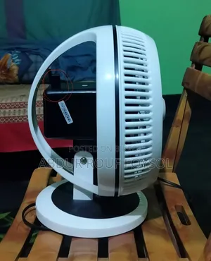 ওয়ালটন টর্নেডো ফ্যান বিক্রি হবে খুব কম ব্যবহৃত ও ফ্রেশ কন্ডিশন