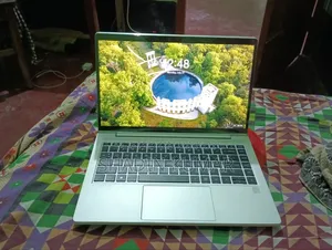 ল্যাপটপ এইচপি এলিটবুক ৬৪৫ জি৯ ১৬ জিবি এএমডি রাইজেন ৫ এসএসডি ৫১২ জিবি