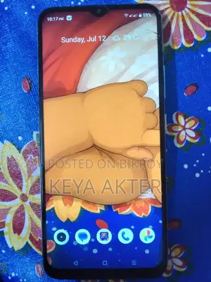 Realme C21Y 64 GB Blue