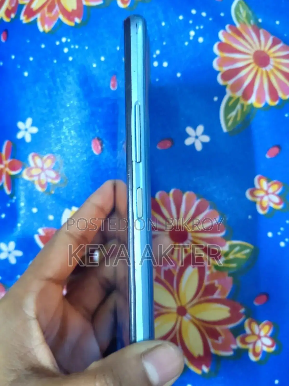 Realme C21Y 64 GB Blue