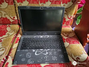 Laptop Lenovo ThinkPad T490s 4GB Intel Core I7 HDD 128GB