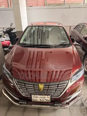 টয়োটা প্রমিও ১.৫ এফডব্লিউডি ২০০৭ লাল