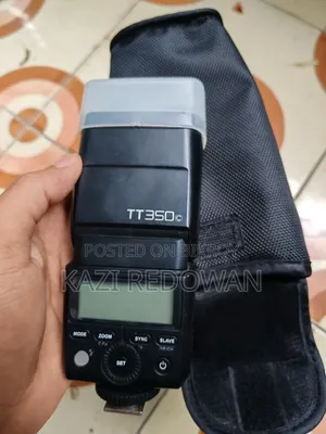 Godox Tt350c
