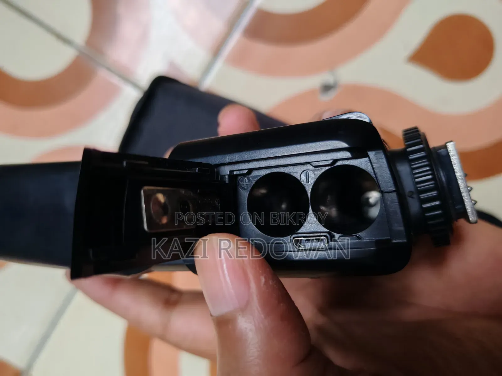 Godox Tt350c