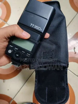 Godox Tt350c