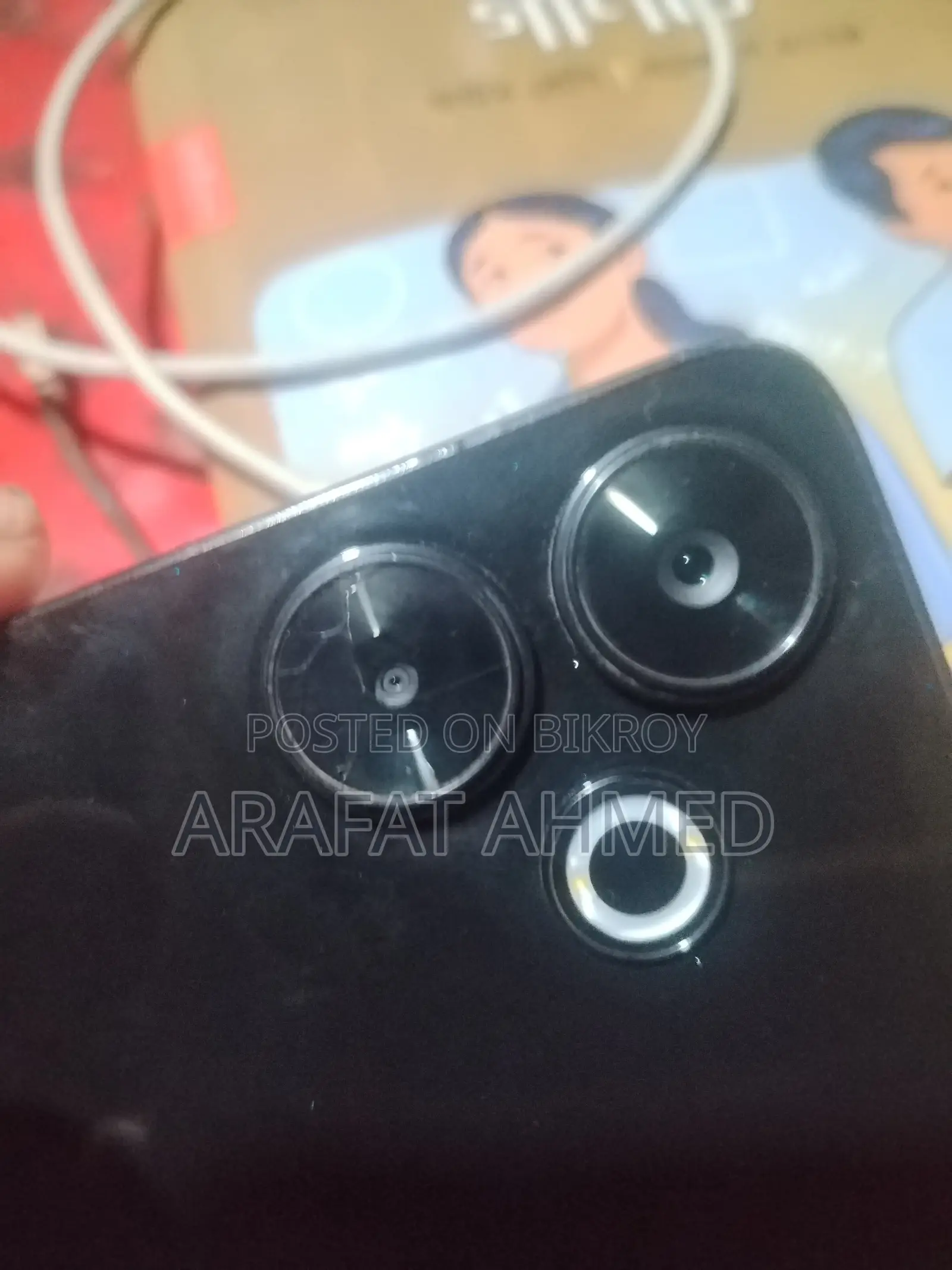 Xiaomi Redmi 13 128 GB Black