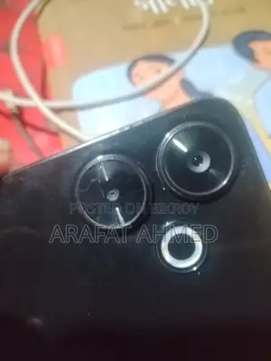 Xiaomi Redmi 13 128 GB Black
