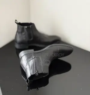 Italian Chelsea Boot