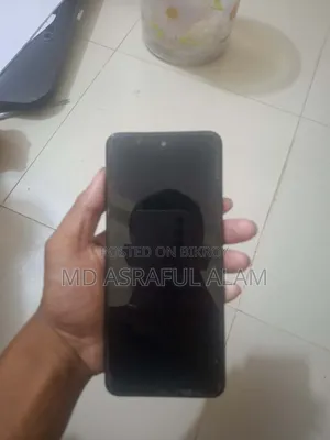 Tecno Spark 8 Pro 64 GB Black