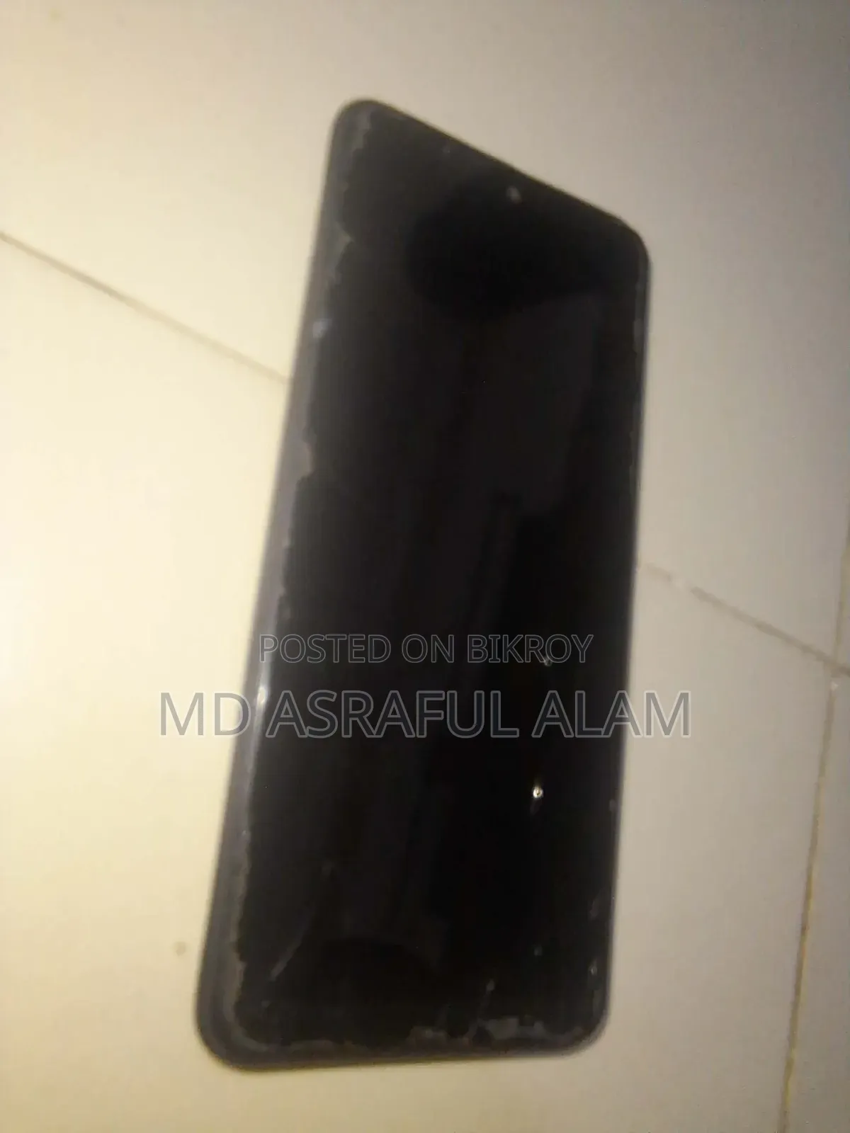 Tecno Spark 8 Pro 64 GB Black