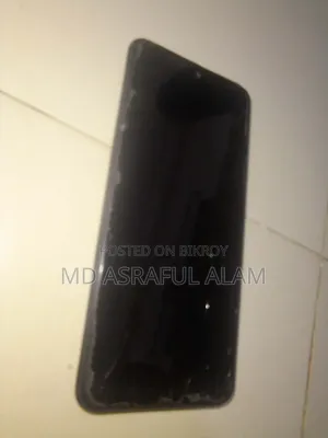 Tecno Spark 8 Pro 64 GB Black