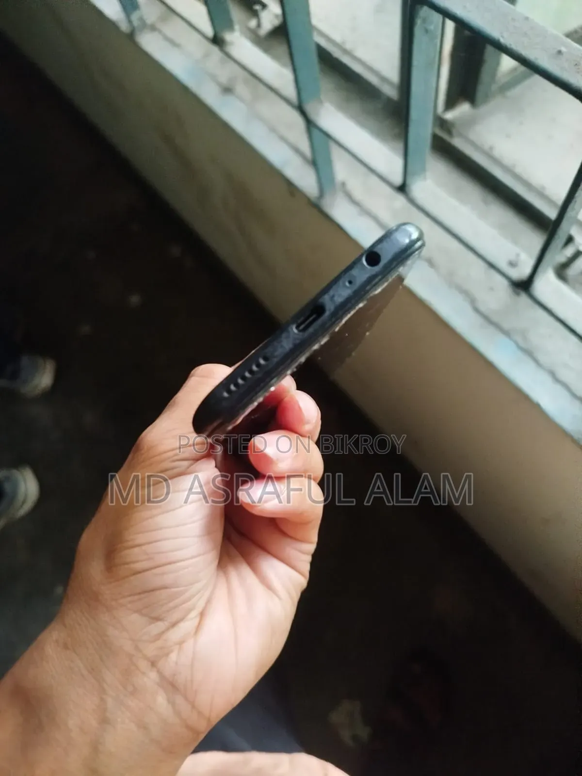 Tecno Spark 8 Pro 64 GB Black