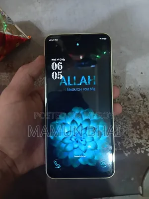 Samsung Galaxy A16 5G 128 GB Gold