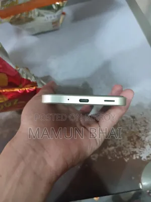 Samsung Galaxy A16 5G 128 GB Gold