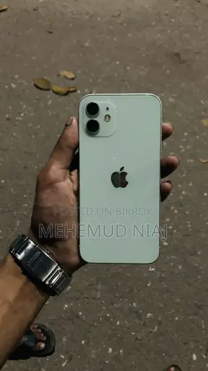 Apple iPhone 12 128 GB Green