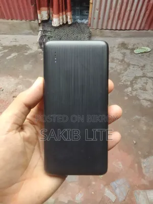 ওরাইমো পাওয়ার ব্যাংক