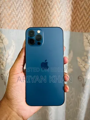 Apple iPhone 12 Pro 256 GB Blue