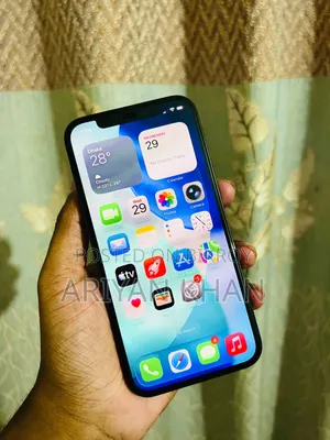 Apple iPhone 12 Pro 256 GB Blue