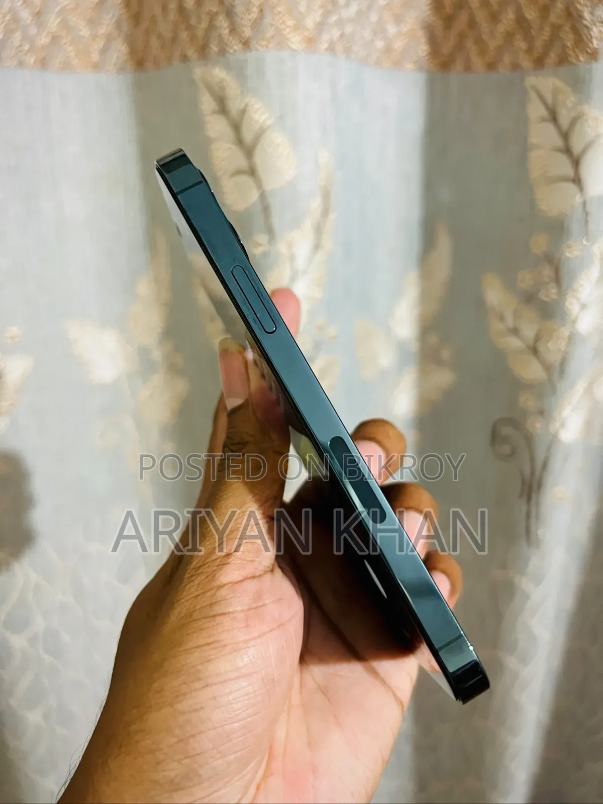 Apple iPhone 12 Pro 256 GB Blue