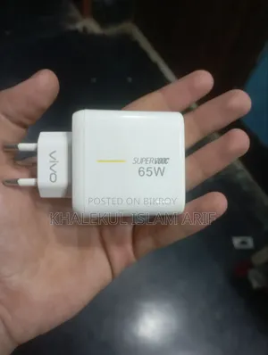 মোবাইল চার্জার