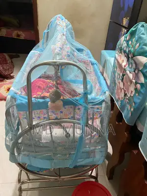 Baby Cradle
