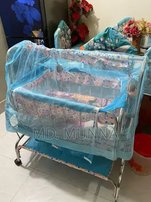 Baby Cradle