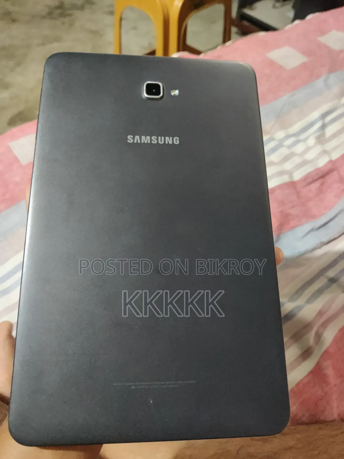 Samsung Galaxy A01 32 GB Black