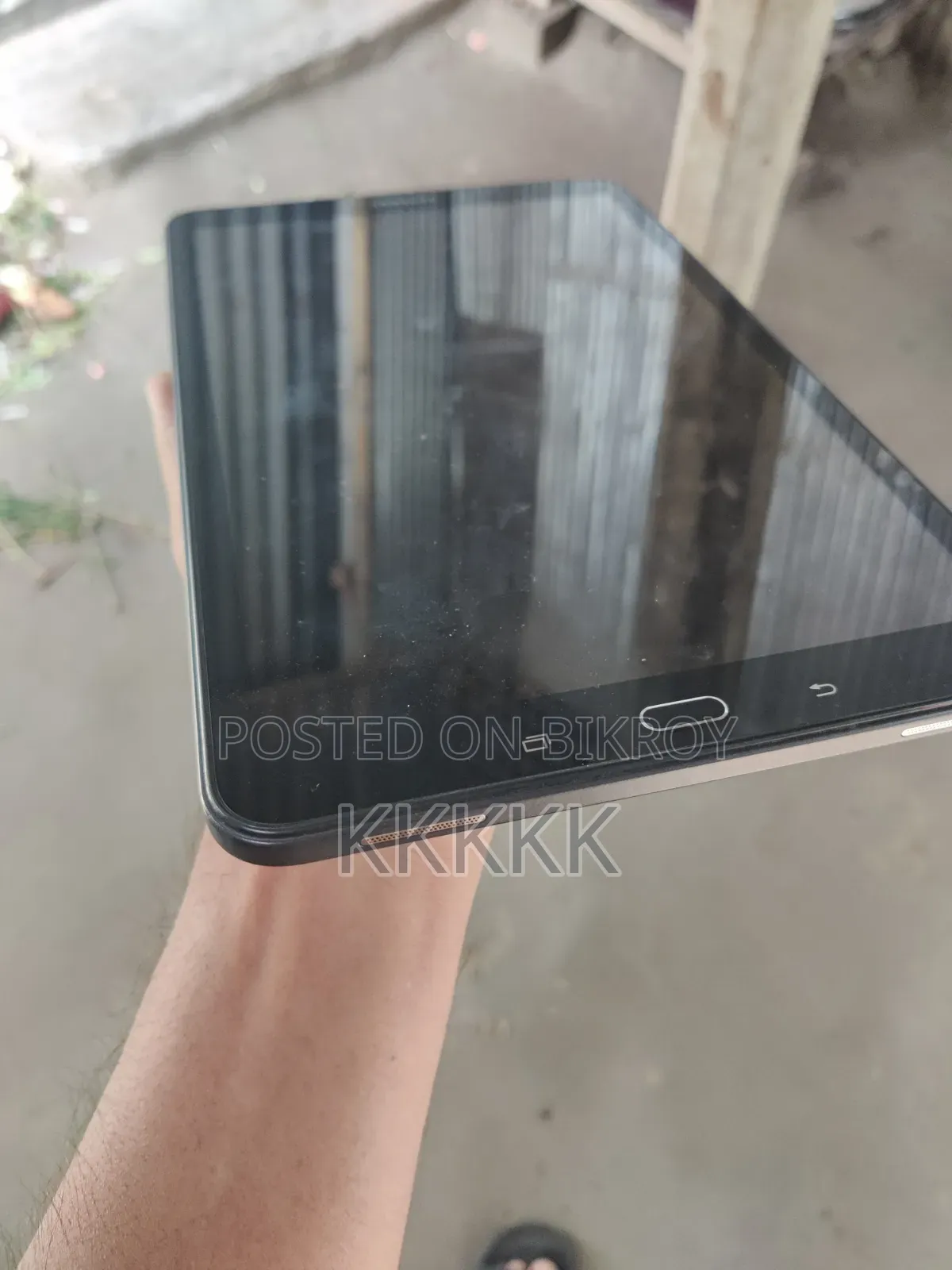 Samsung Galaxy A01 32 GB Black