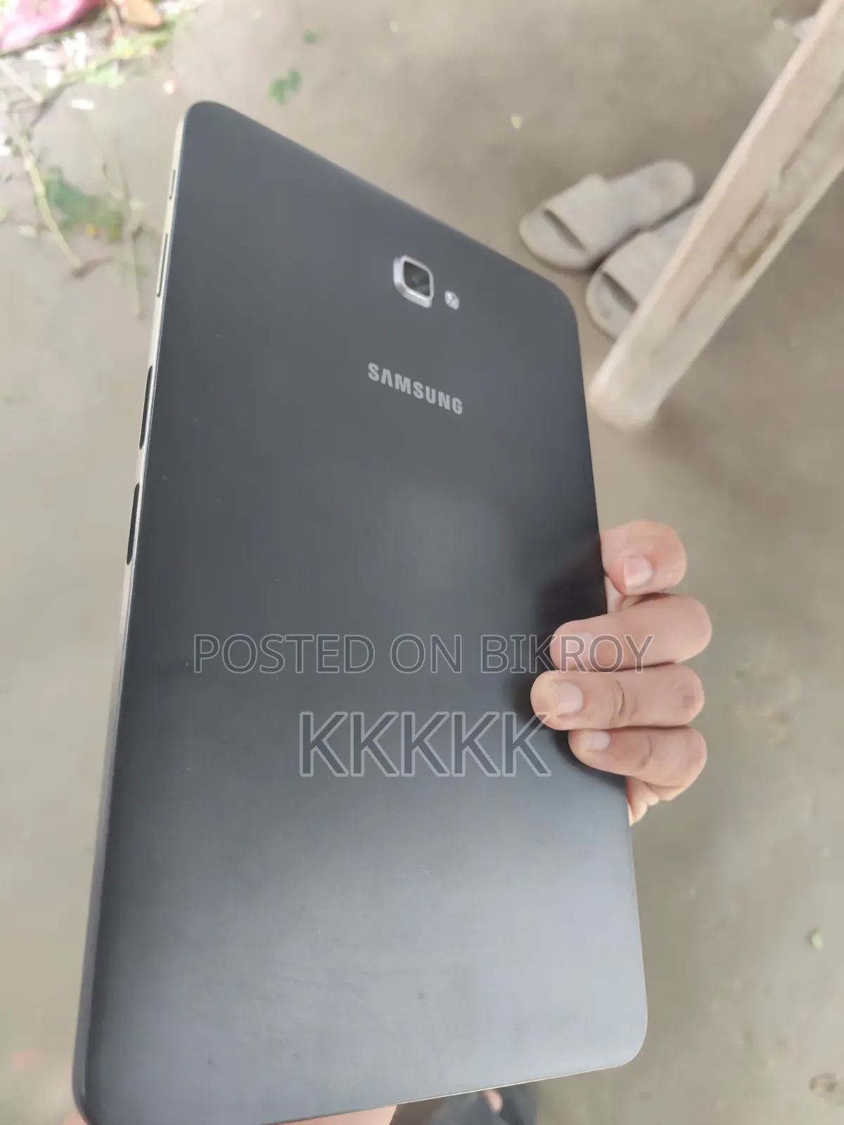 Samsung Galaxy A01 32 GB Black