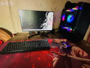 Gigabyte GB-BKi3A-7100 16GB AMD Ryzen 5 500GB SSD New Desktop Computer