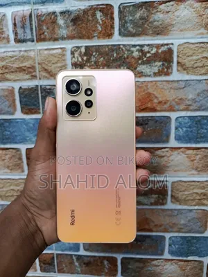 শাওমি রেডমি নোট ১২ ১২৮ জিবি