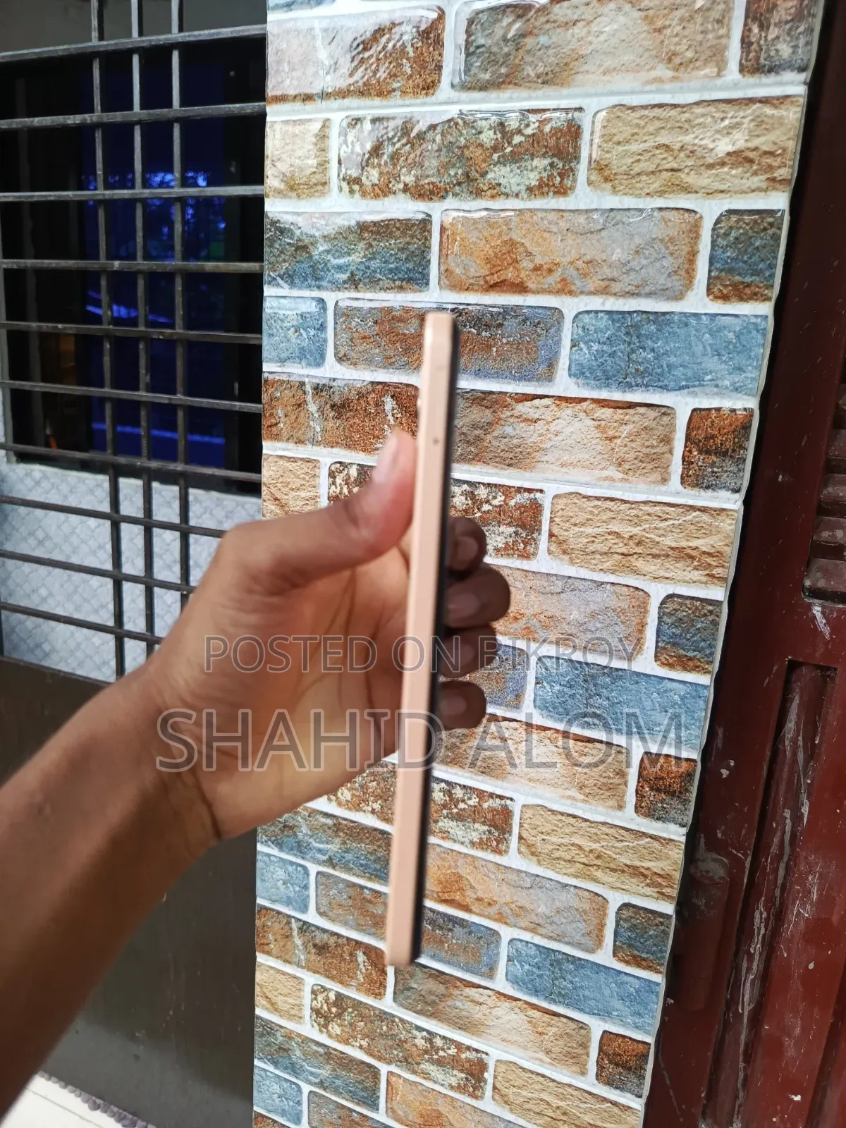 শাওমি রেডমি নোট ১২ ১২৮ জিবি