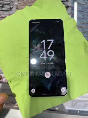 গুগল পিক্সেল ৮ প্রো ১২৮ জিবি নীল