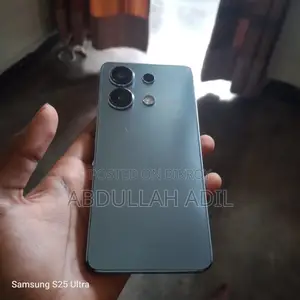 শাওমি রেডমি নোট ১৩ ১২৮ জিবি নীল