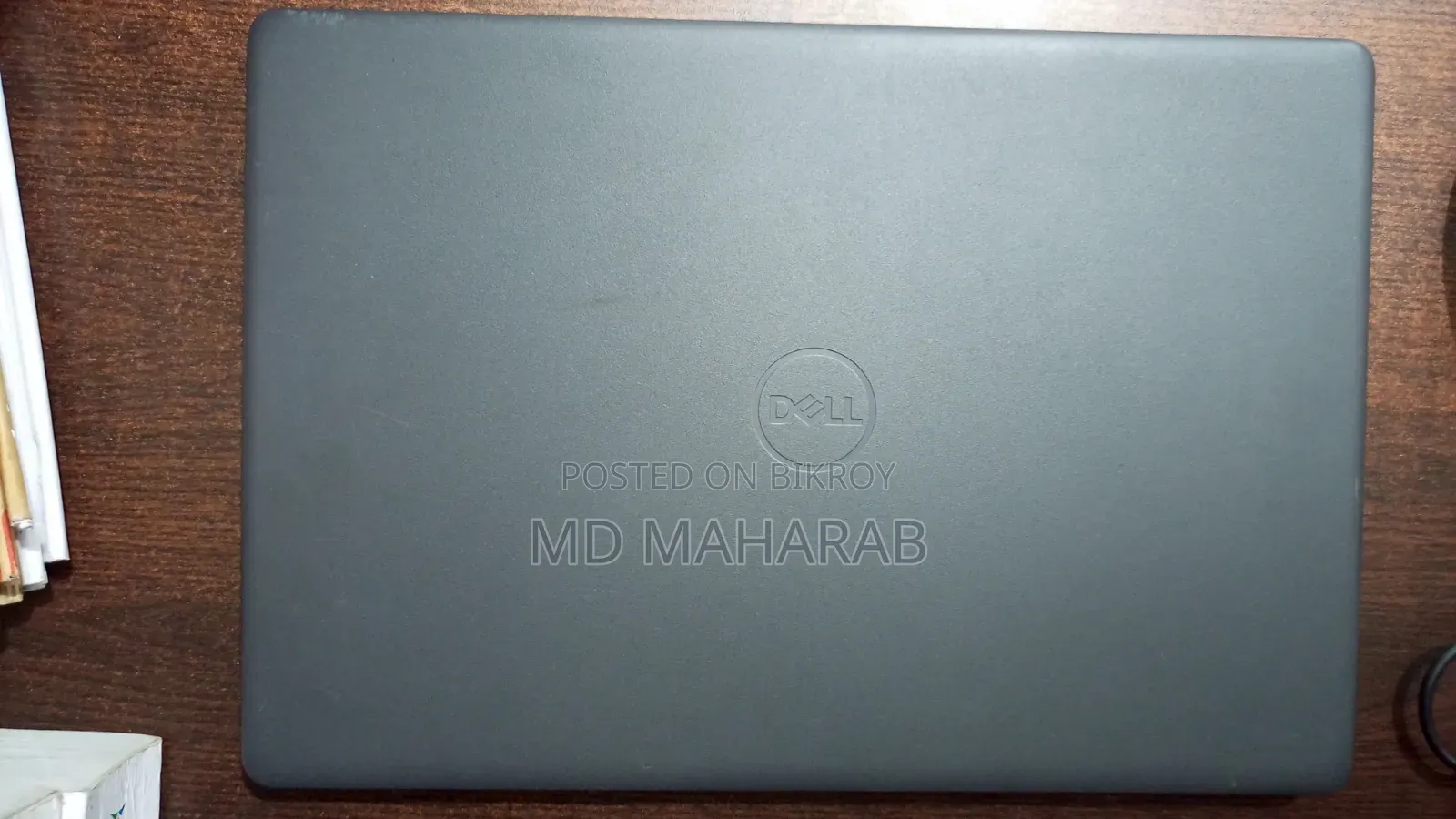 Laptop Dell Inspiron 15 3505 4GB AMD HDD+SSD 1T
