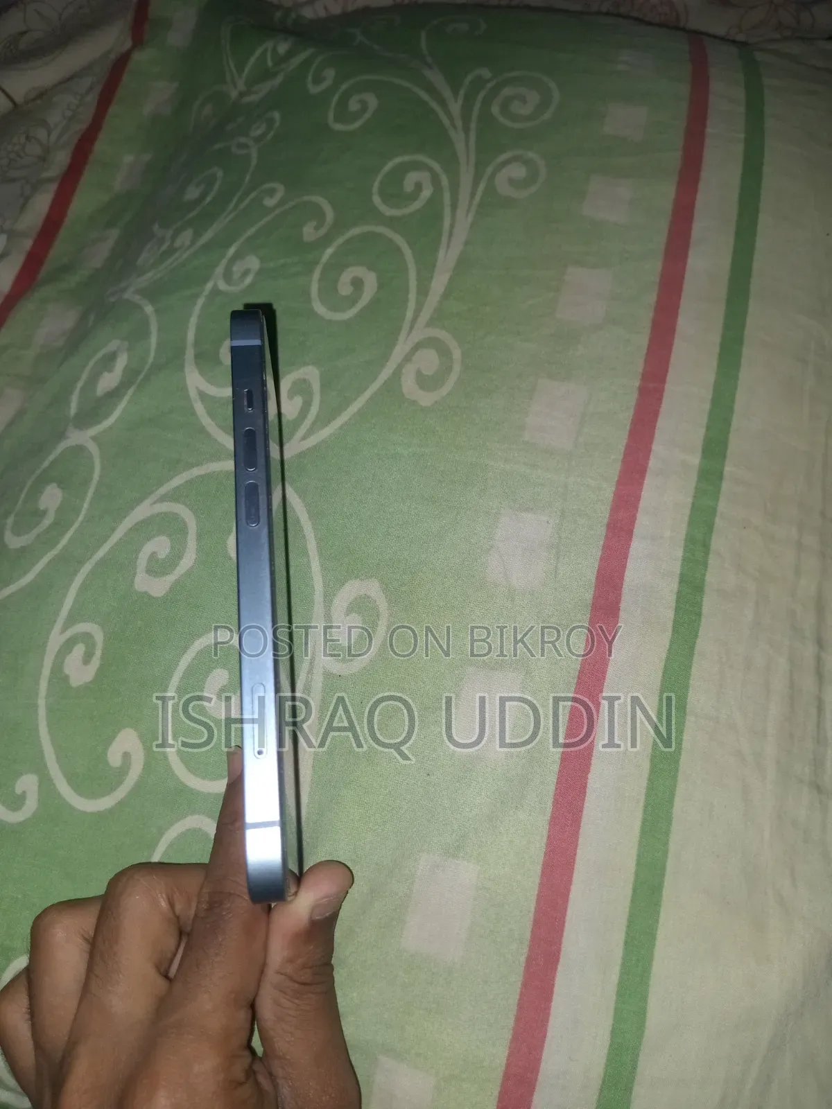 Apple iPhone 14 128 GB Blue