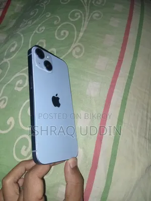 Apple iPhone 14 128 GB Blue