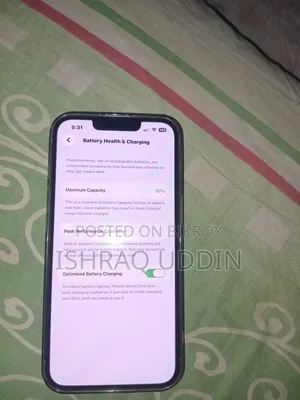 Apple iPhone 14 128 GB Blue