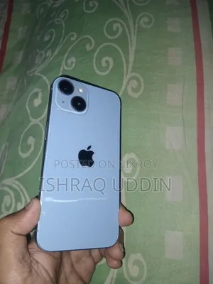 Apple iPhone 14 128 GB Blue